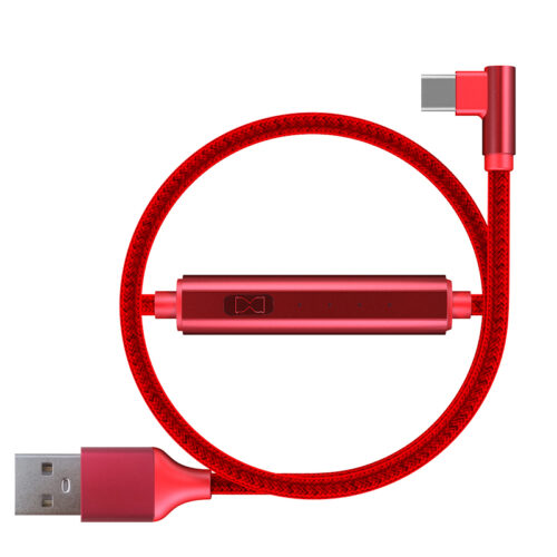 USB Type C Cable with Timer