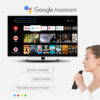 Google Certified Mecool KM9 Pro ATV Amlogic S905X2 4K Streaming Android TV Box with Chromecast - Image 7