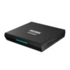 Google Certified Mecool KM9 Pro ATV Amlogic S905X2 4K Streaming Android TV Box with Chromecast - Image 2
