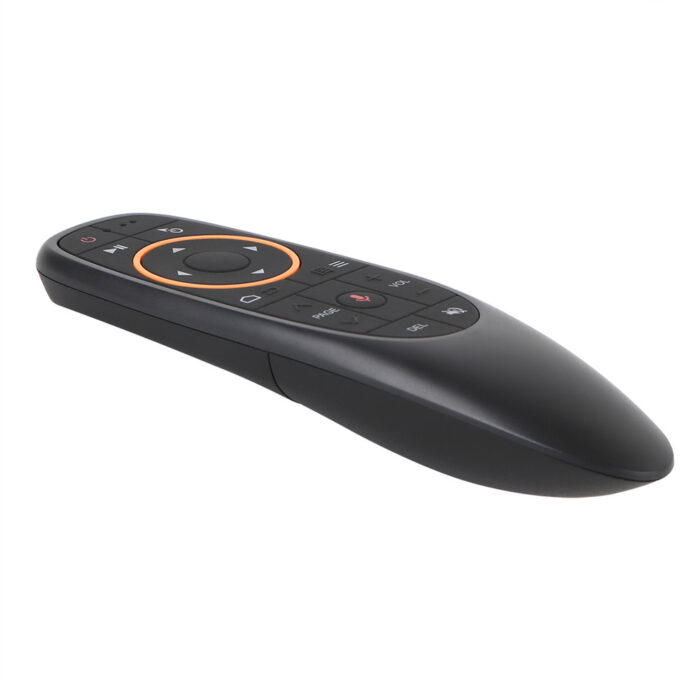 2.4GHz Wireless G10S Voice Remote Air Mouse for Android TV Box