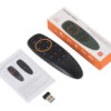 2.4GHz Wireless G10S Voice Remote Air Mouse for Android TV Box - Image 7