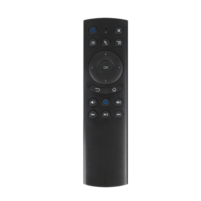 G20BTS 6-axis Gyroscope BLE 5.0 Remote Control Air Mouse for Android TV Box