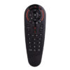 G30S IR learning 2.4G Wireless Gyro Voice Remote Controller Air Mouse - Image 2