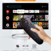 G30S IR learning 2.4G Wireless Gyro Voice Remote Controller Air Mouse - Image 7
