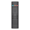 G40S 2.4GHz Wireless Gyro Voice Control Air Mouse IR learning for Android TV Box