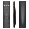 G40S 2.4GHz Wireless Gyro Voice Control Air Mouse IR learning for Android TV Box - Image 2