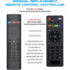 G40S 2.4GHz Wireless Gyro Voice Control Air Mouse IR learning for Android TV Box - Image 6