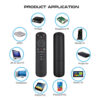 Custom Gyroscope 2.4G Wireless G50S Fly Air Mouse with Voice Control - Image 7