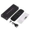 G7W 2.4GHz Wireless Backlit Gyro Air Mouse Keyboard Remote for Win10 - Image 4