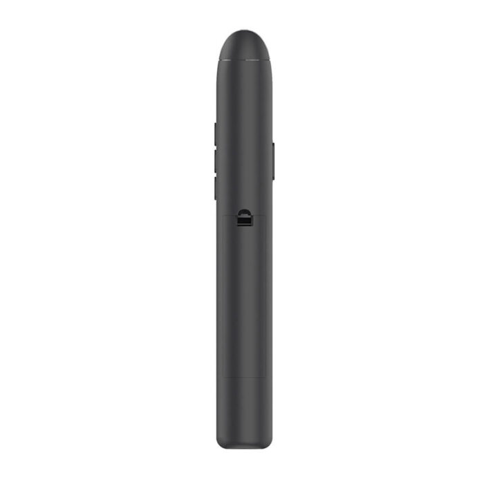 Red Laser Pointer Pen 2.4G RF Remote Wireless Presenter with Volume Control - Image 5