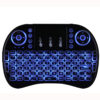 Universal 2.4G Wireless Backlit i8 Mini Keyboard with Touchpad - Image 5