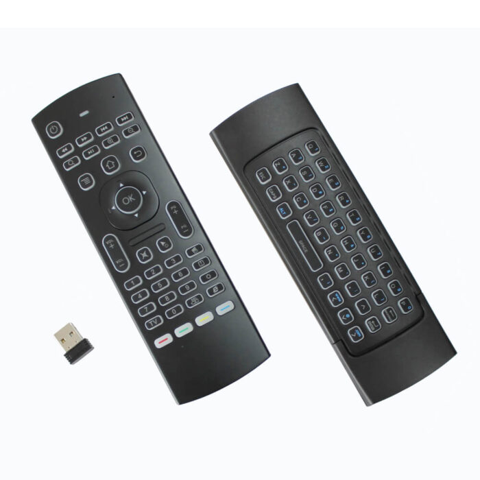 MX3 Air Mouse - Image 5