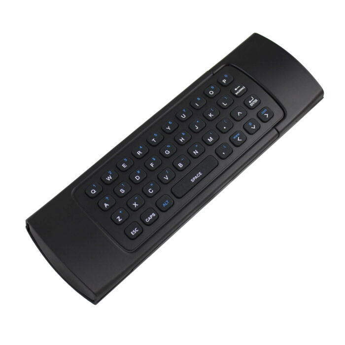 MX3 Air Mouse - Image 4