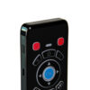 T16 2.4G Wireless Plug and Play Gyro Voice Air Mouse with full Touch Screen Keyboard - Image 5