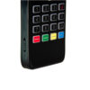 T16 2.4G Wireless Plug and Play Gyro Voice Air Mouse with full Touch Screen Keyboard - Image 4