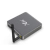 Metal X96 X6 Rockchip RK3566 8GB RAM DDR4 128GB ROM 4K OTT Android 11 TV Box - Image 3