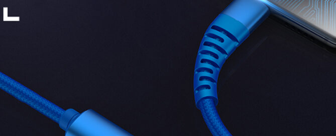 usb cable with timer