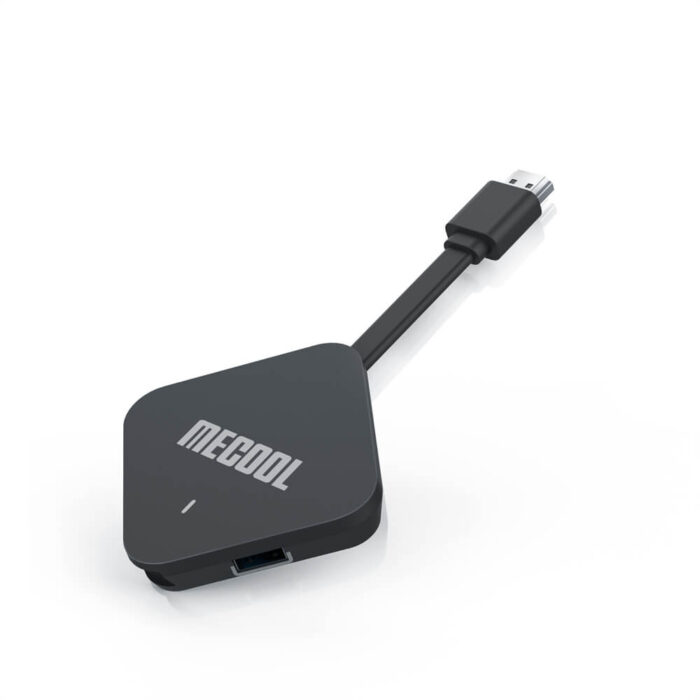 Google Certified Mecool KD2 TV Dongle Amlogic S905Y4 4GB RAM DDR4 32GB 4K Streaming Android 11 TV Stick - Image 5