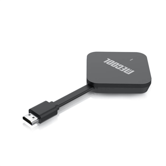 Google Certified Mecool KD2 TV Dongle Amlogic S905Y4 4GB RAM DDR4 32GB 4K Streaming Android 11 TV Stick - Image 4