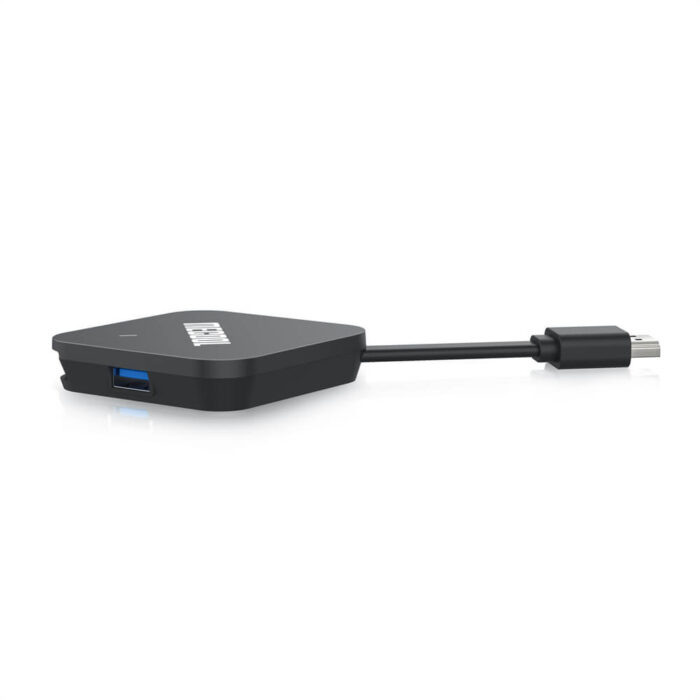 Google Certified Mecool KD2 TV Dongle Amlogic S905Y4 4GB RAM DDR4 32GB 4K Streaming Android 11 TV Stick - Image 3
