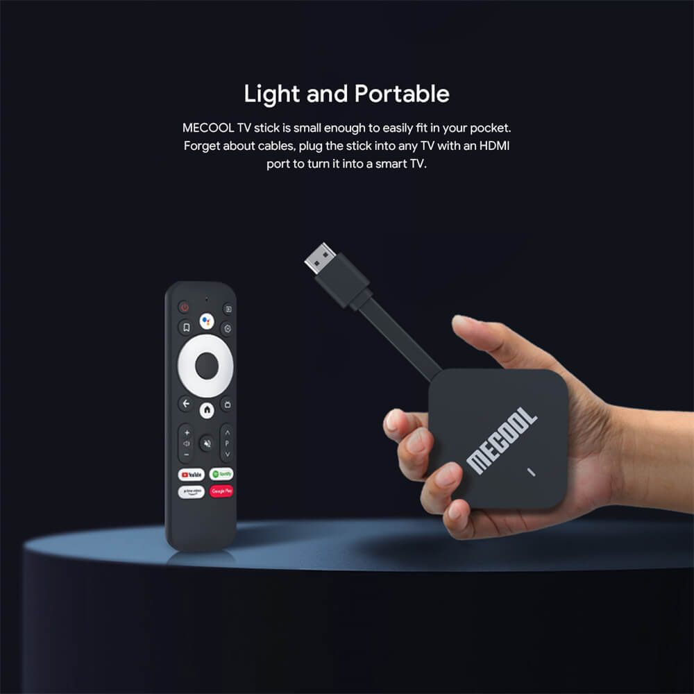 kd2 android tv dongle