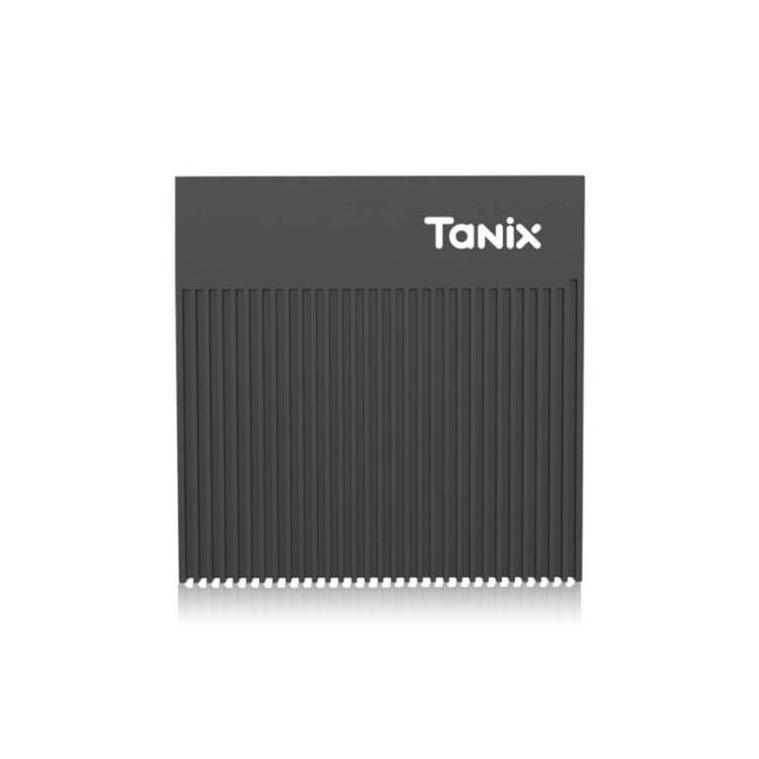 Tanix X4 Amlogic S905X4 4GB RAM 32GB 64GB 4K Streaming Media Player Android 11 TV Box - Image 4