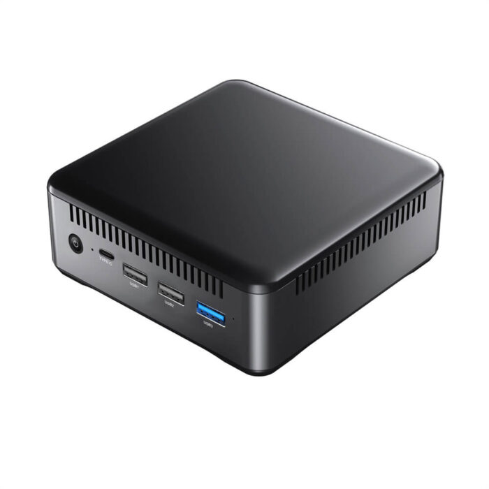 8K 60Hz Rockchip RK3588 Octa Core 8GB 16GB RAM Android 12 TV Box with HDMI Input - Image 3