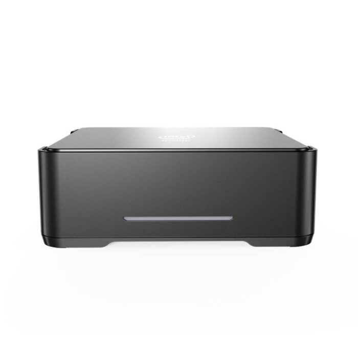 Doble salida HDMI GK3V Plus Intel N100 16GB 512GB Windows 11 Mini PC con VGA - Imagen 4