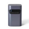HiFi Speaker Touchpad 12V Portable 120ANSI LED DLP Smart Mini Projector with 7000mAh Battery - Image 2