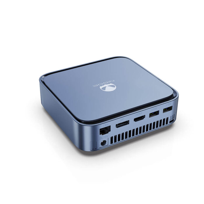 TK11-B0 Magnetic Case Intel Core i5 11th 1135G7 16GB DDR 512GB SSD Windows 11 Mini PC - Image 2