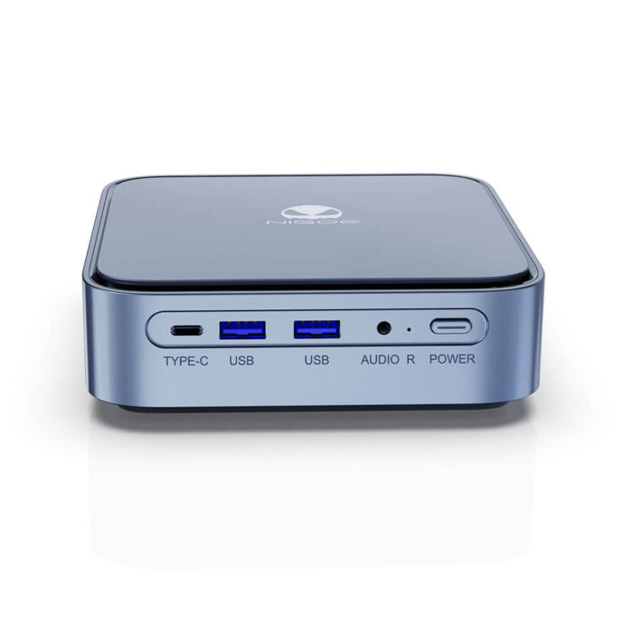 TK11-B0 Magnetic Case Intel Core i5 11th 1135G7 16GB DDR 512GB SSD Windows 11 Mini PC