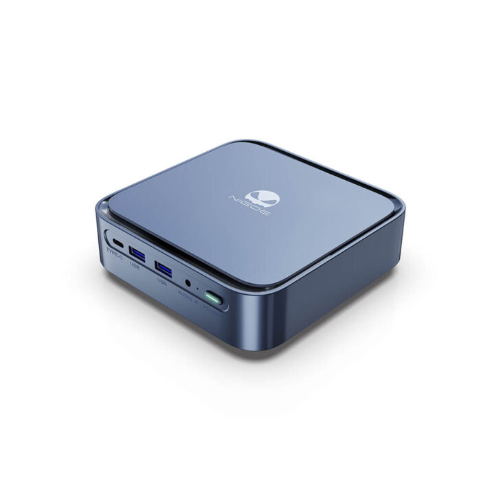 TK11-B0 Magnetic Case Intel Core i5 11th 1135G7 16GB DDR 512GB SSD Windows 11 Mini PC - Image 3