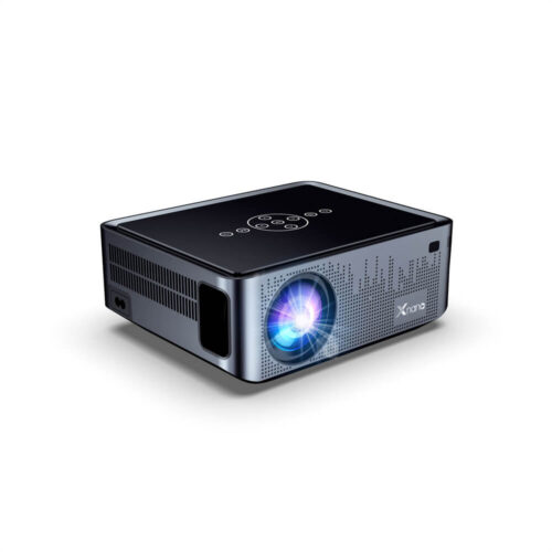 Smart Projector