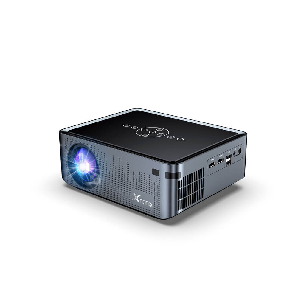 X1 Pro Projector (5) X1 Pro Projector (5)
