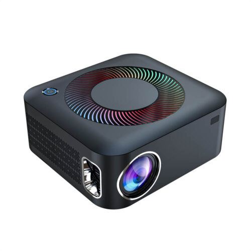 x5 bluetooth projector
