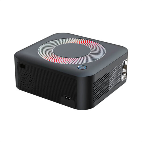 x5 multimedia projector