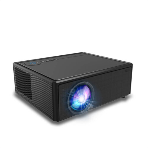x7 home projector
