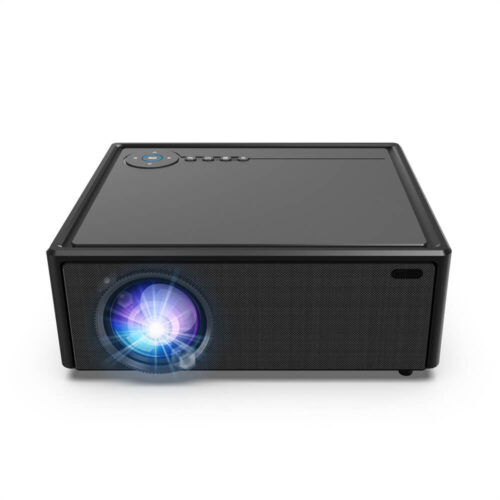 x7 google tv projector