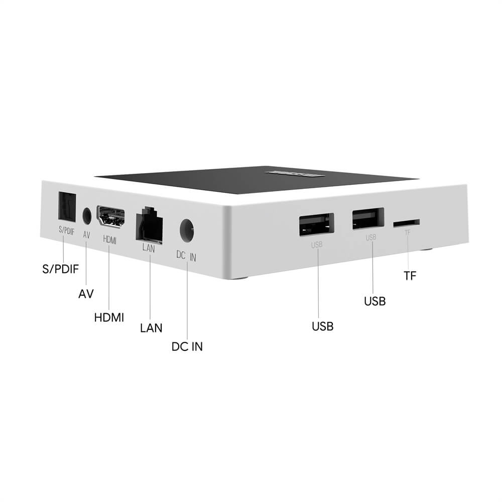 km7 plus amlogic s905y4 google tv android 11 tv box