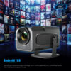 portable smart projector