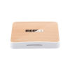 km6 deluxe android tv box