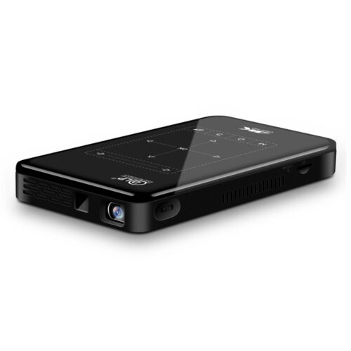 dlp mini projector