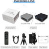 p15 smart projector