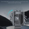smart projector with flexible projection angle
