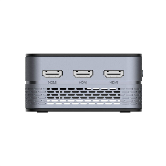 triple hdmi output mini pc