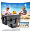 HM103 T950S Projector