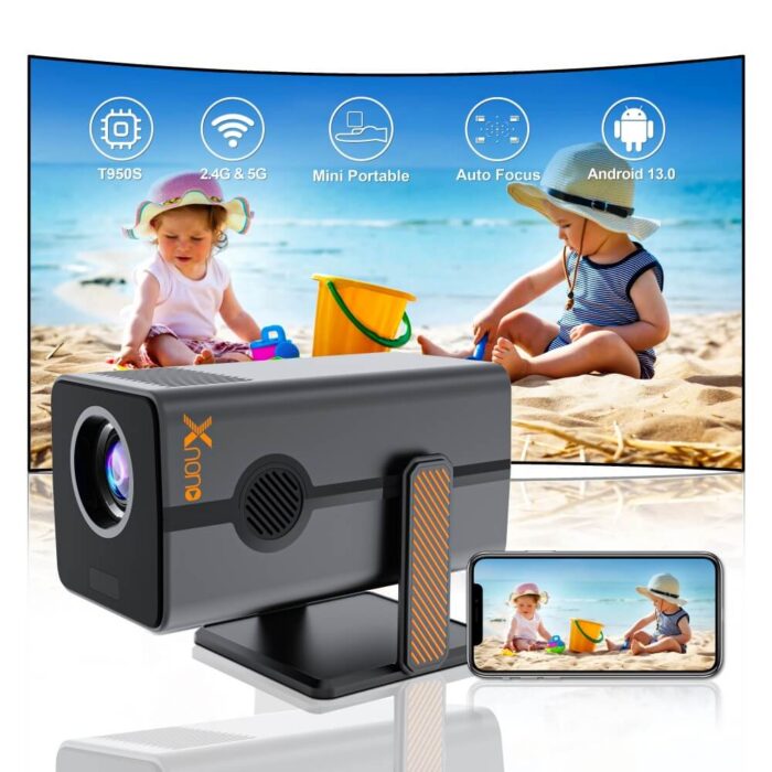 HM103 T950S Projector