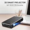P10-II 3D Projector (1)