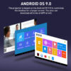 dlp android projector