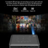 P10-II 3D 4k mini Projector (4)